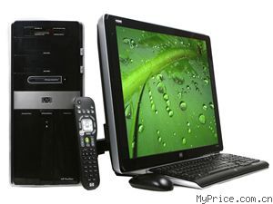 惠普Pavilion Elite m9615cn(NJ083AA)臺(tái)式電腦深度評測 能否勝任數(shù)碼俠客的鋼鐵戰(zhàn)衣？