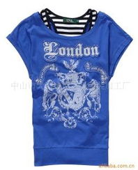 女裝T恤與鞋帽 從供應(yīng)到批發(fā)的全產(chǎn)業(yè)鏈解析