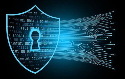 大數(shù)據時代下的安全治理與防護 產業(yè)分析、數(shù)據治理措施與網絡安全系統(tǒng)設計