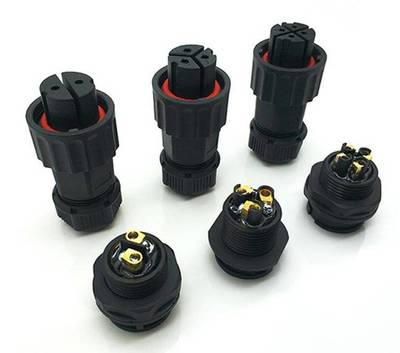 連接器可靠性測試項目全解析