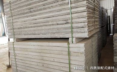 輕質(zhì)隔墻板在現(xiàn)代建筑中的廣泛應(yīng)用與優(yōu)勢(shì)分析
