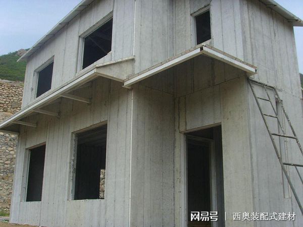 輕質(zhì)隔墻板存放與養(yǎng)護(hù)要點(diǎn)詳解