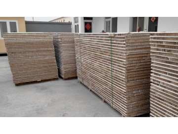 輕質(zhì)、耐用、環(huán)保 北京中科樂(lè)華建材新型輕質(zhì)墻解決方案
